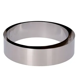 Coppapasta Circolari in Acciaio INOX