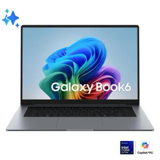 Samsung Book6 Notebook con processore Intel Core Ultra 7