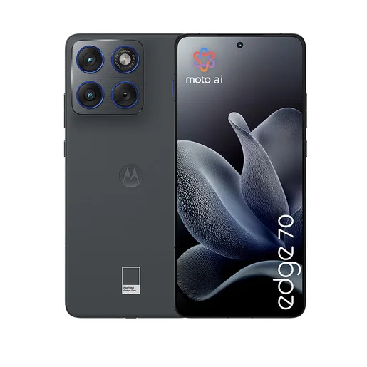 Motorola Smartphone Edge 70 - vista 2