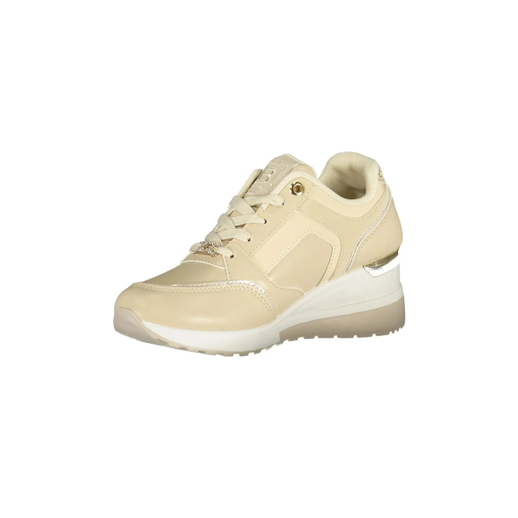 Laura Biagiotti Sneakers Donna Zip Laterale - vista 3