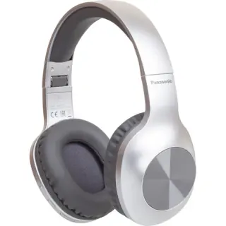 Panasonic Cuffie a Padiglione Wireless RB-HX220BDES