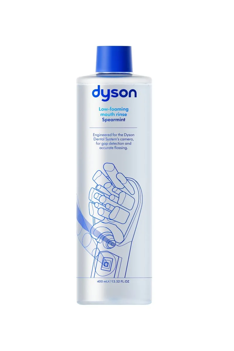 Dyson OF02-EA 718 Spearmint