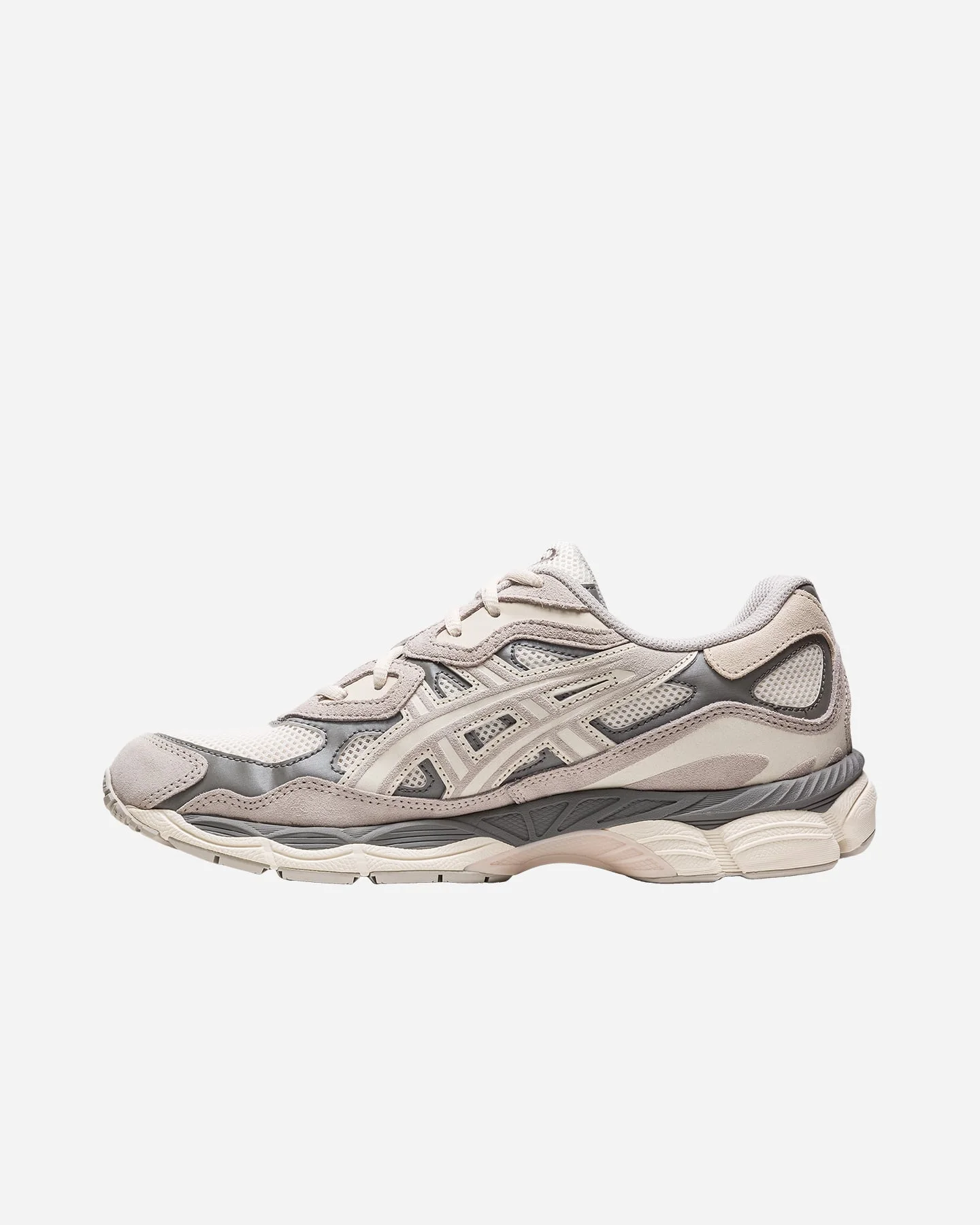 Asics Gel-Nyc M - Sneakers Uomo - vista 8