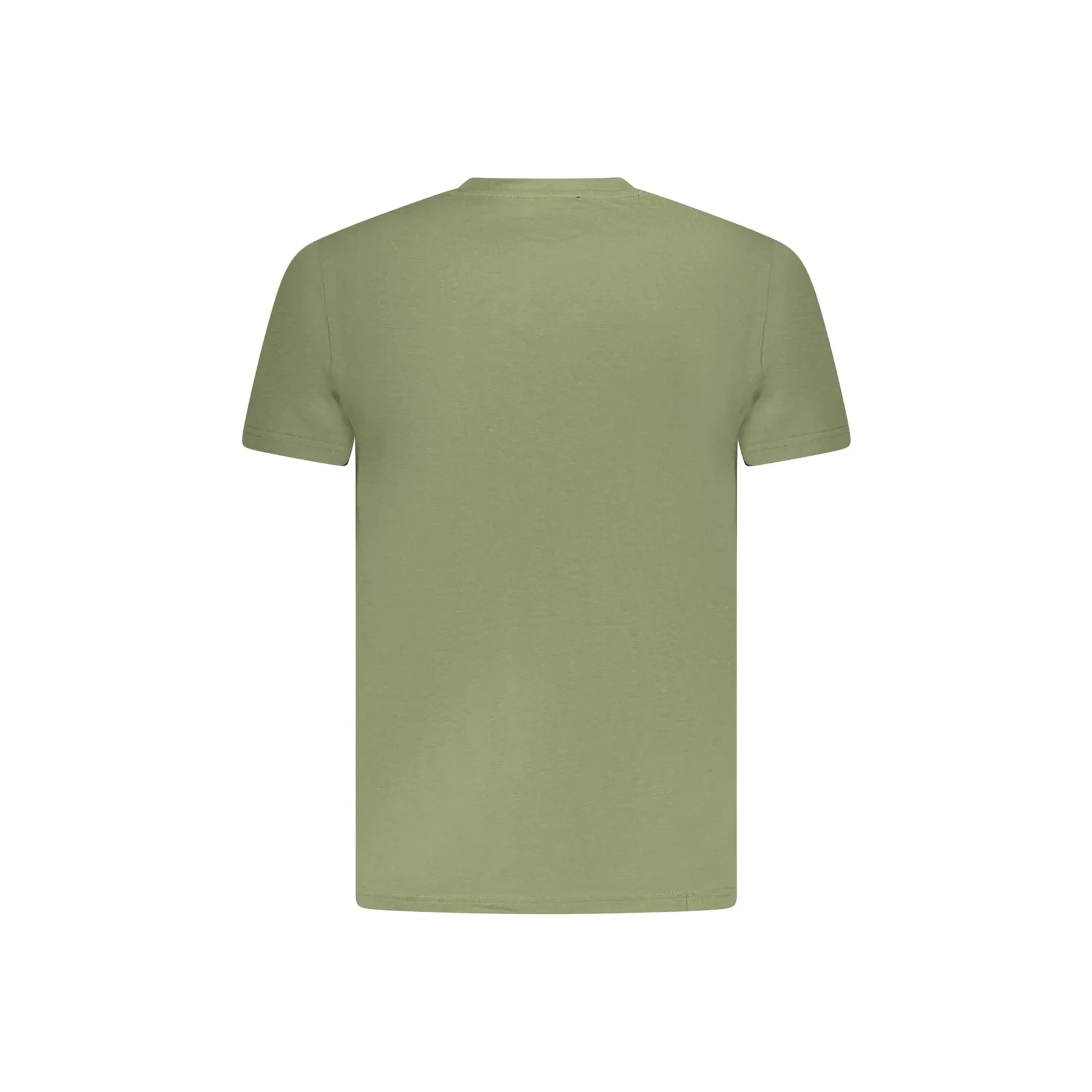 Cavalli Class T - Shirt Maniche Corte Uomo Stampa - vista 3