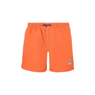North Sails Costume Mare Unisex Arancione