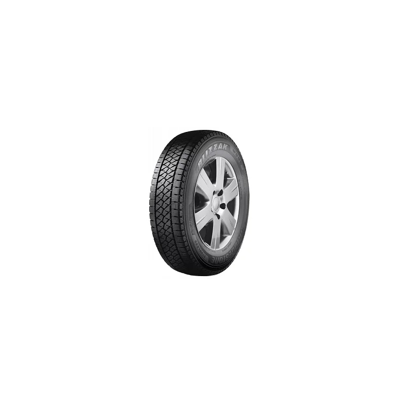 Bridgestone W995 M&S 225/65 R16 C 112/110 R Invernale
