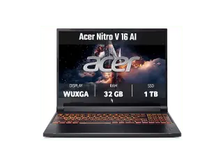 Acer Nitro V 16 AI ANV16-42 Notebook Gaming
