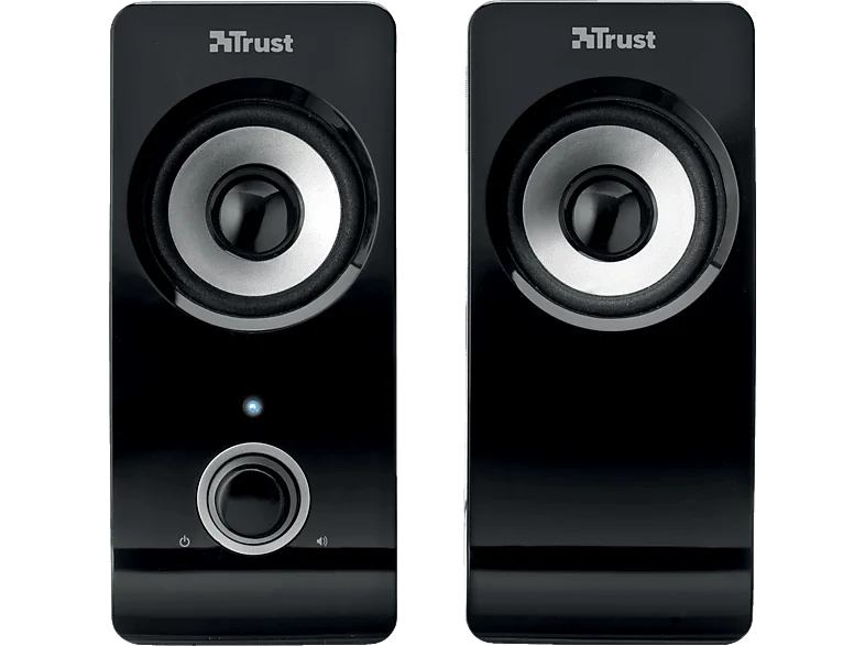 Trust Remo 2.0 Speaker Set