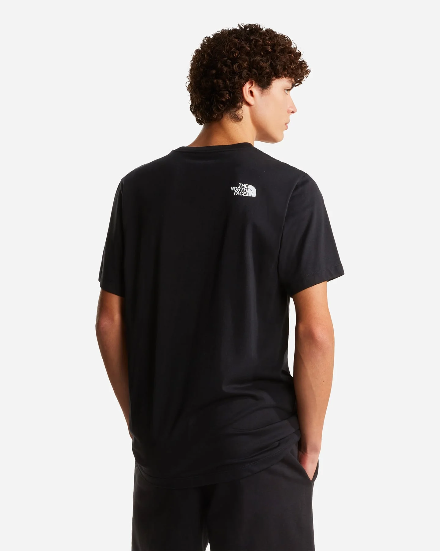 The North Face Evolution Box Half Dome - T-shirt - Uomo - vista 8