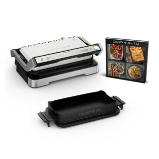 Moulinex Optigrill 4In1 XL
