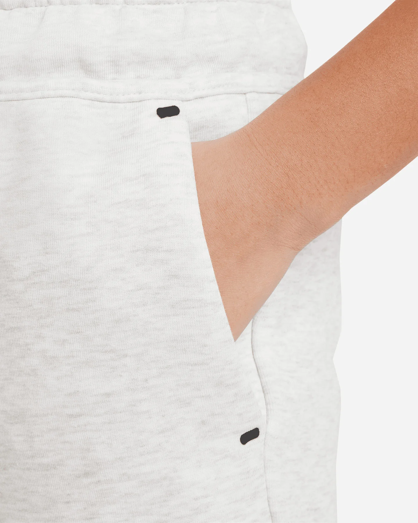 Nike Tech Fleece Jr - Pantalone - vista 4