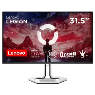 Lenovo Monitor Legion Pro 32UD-10 4K UHD OLED Gaming