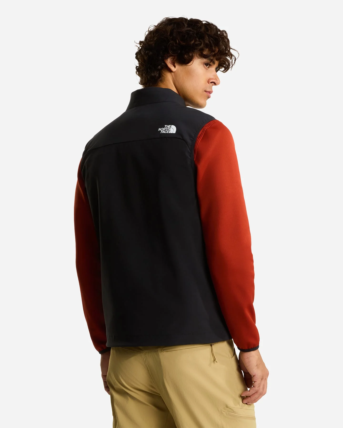 The North Face Nimble 2 - Gilet - Uomo - vista 6