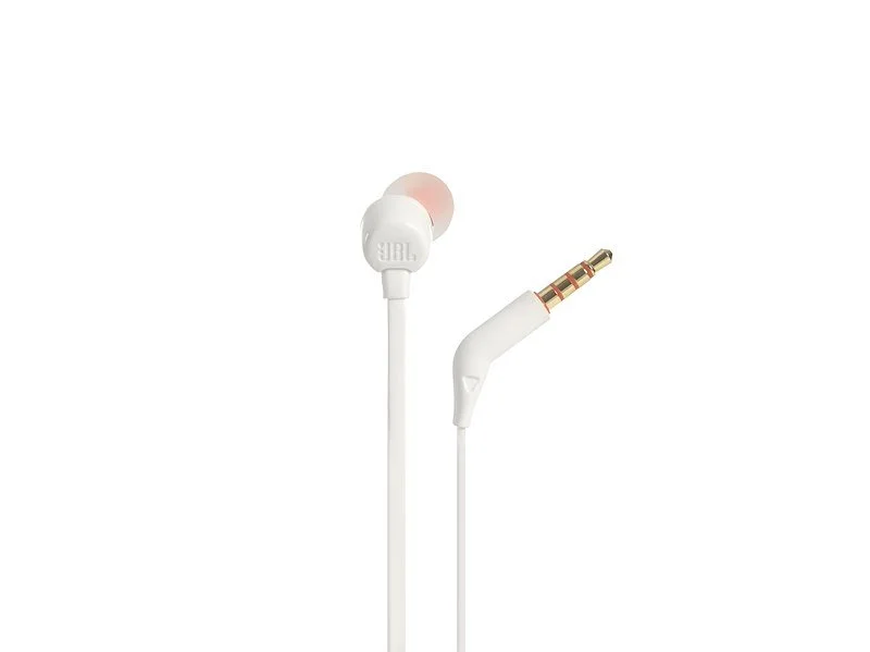 JBL T110 Auricolari con filo