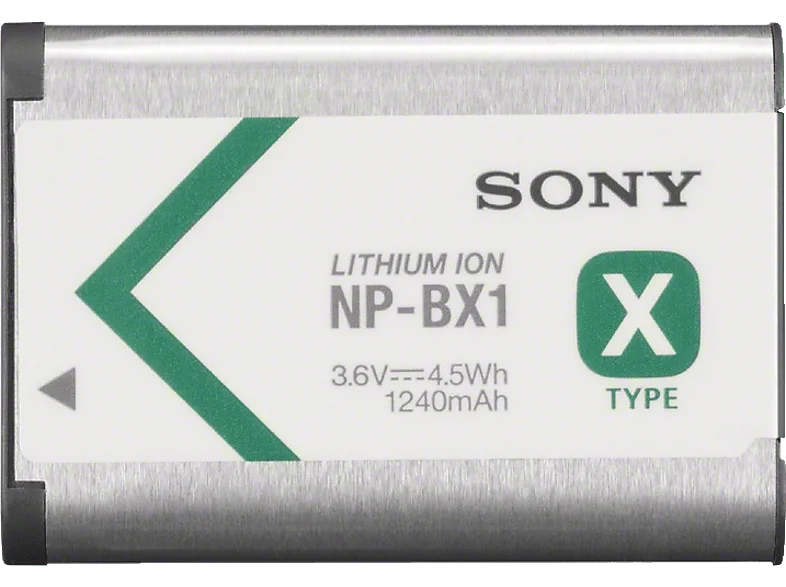 Batteria Sony NP-BX1