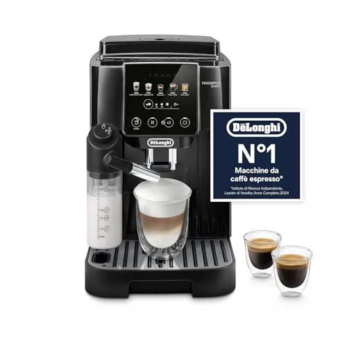 De'Longhi Magnifica Start ECAM220.91.B