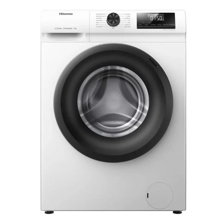 Hisense Lavatrice WFQP701219VM