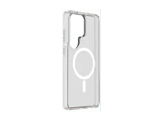 CELLULARLINE Clear Mag COVER MAGSAFE per Samsung Galaxy S26 ultra