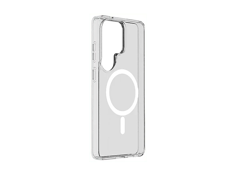 CELLULARLINE Clear Mag COVER MAGSAFE per Samsung Galaxy S26 ultra