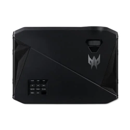 Proiettore Predator GD712 Gaming LED 4K UHD - vista 5