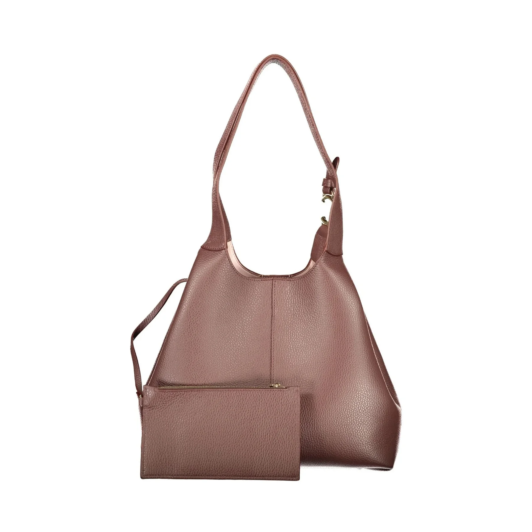 Coccinelle Pochette Donna Logo - vista 4