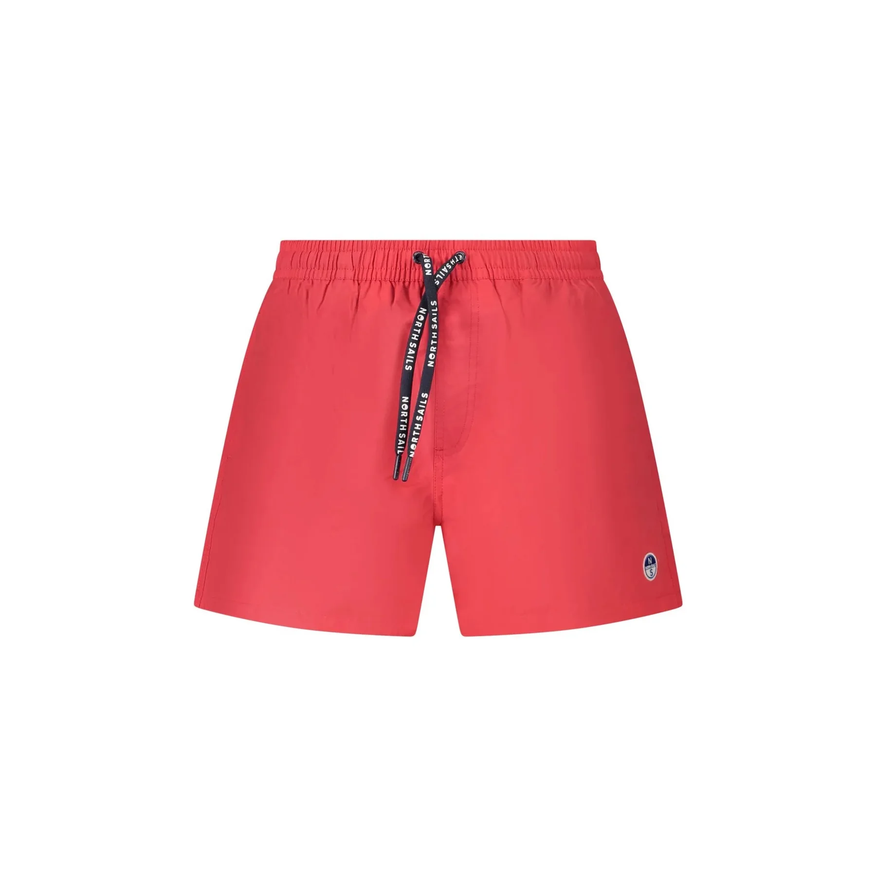 North Sails Costume da Mare Uomo Logo