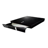 Asus SDRW-08D2S-U Lite - vista 2