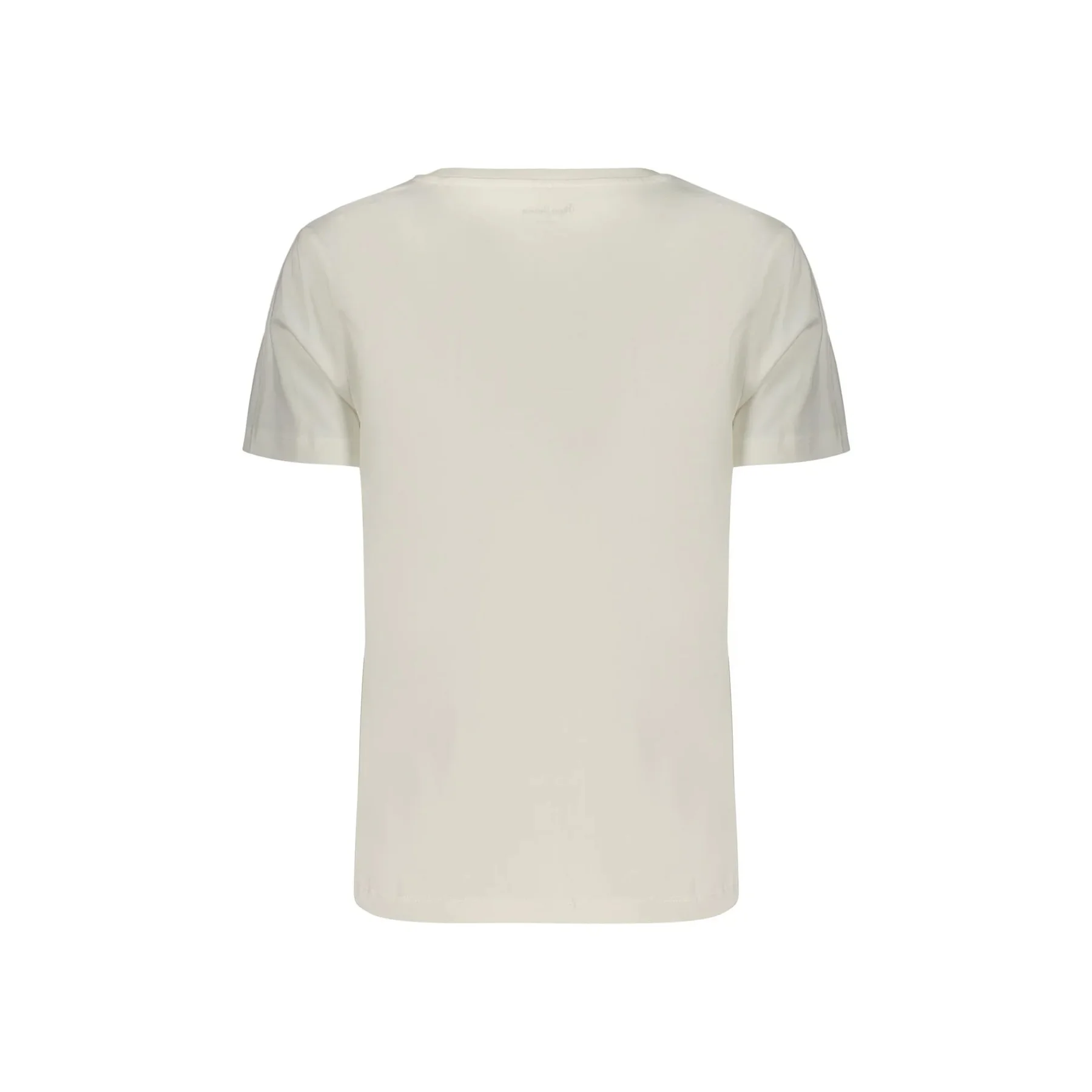 Pepe Jeans T-Shirt Maniche Corte Donna Stampa - vista 2