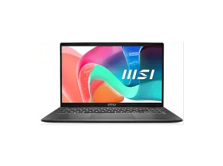 MSI Modern 15 F1MG-691IT Notebook