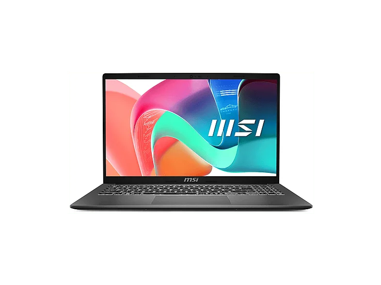 MSI Modern 15 F1MG-691IT Notebook