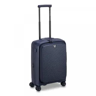 Roncato Arcade Dlx Trolley Bagaglio A Mano Espandibile