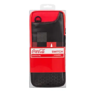 Custodia a tasca Indeca CW035 per console portatile Nintendo