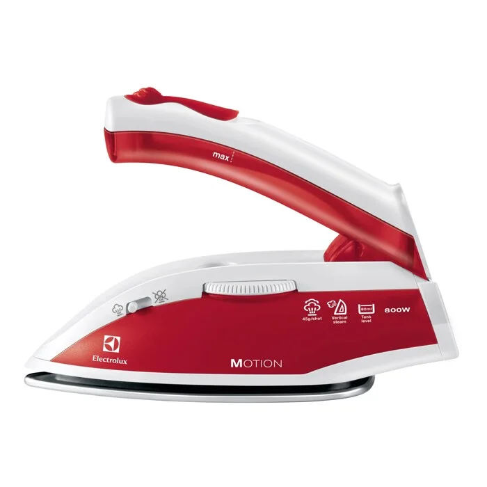 Electrolux Ferro da stiro da viaggio EDBT800 - vista 6