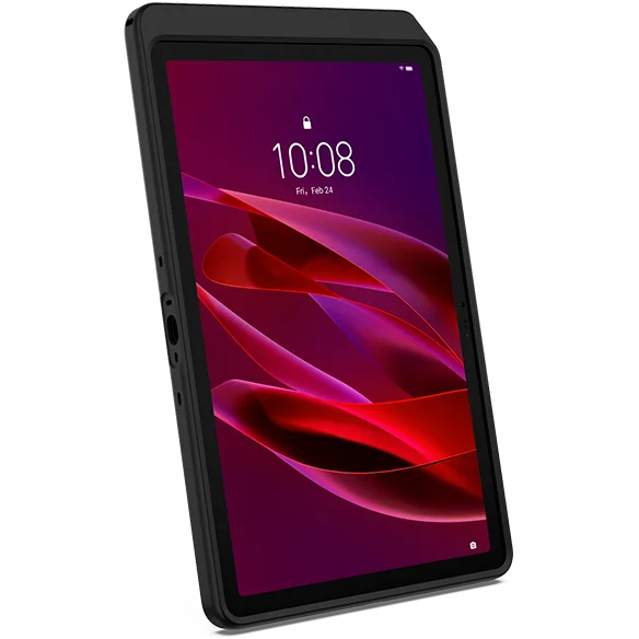 Lenovo ThinkTab X11 5G - Eclipse Black - vista 2