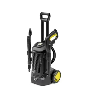 Idropulitrice Elettrica Karcher K6 Black