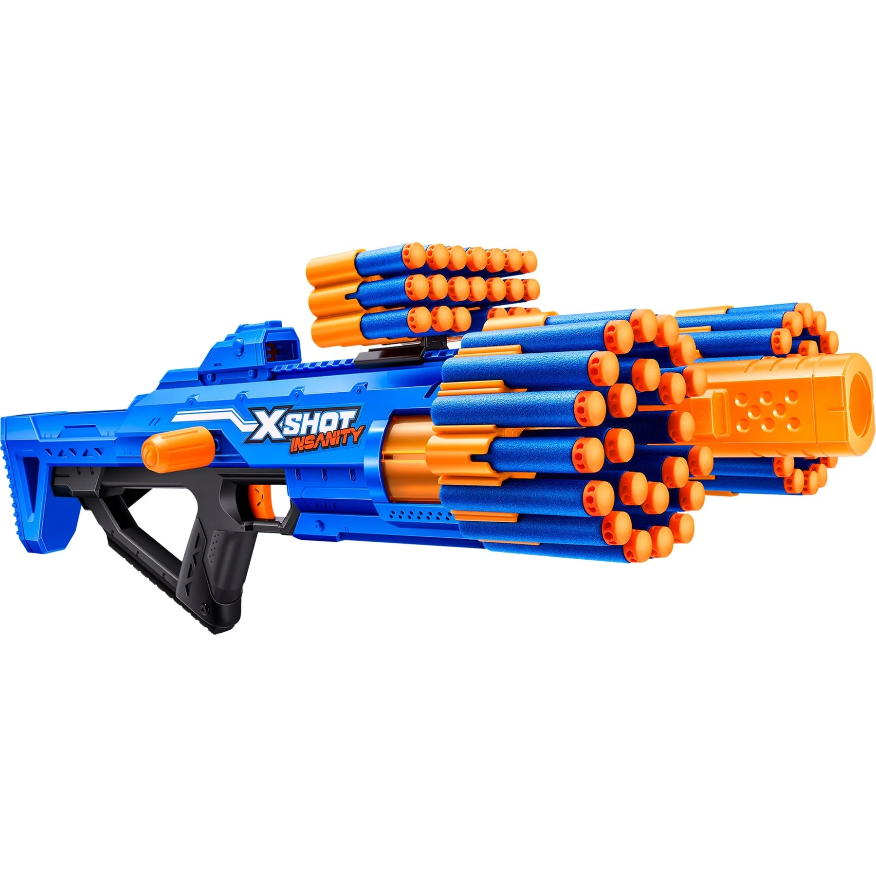 ZURU Blaster per freccette 36610 - vista 2
