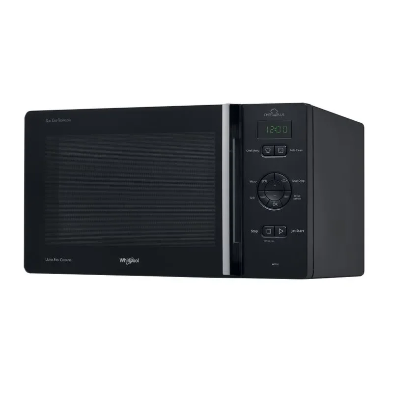 Microonde Whirlpool MCP 345 BL