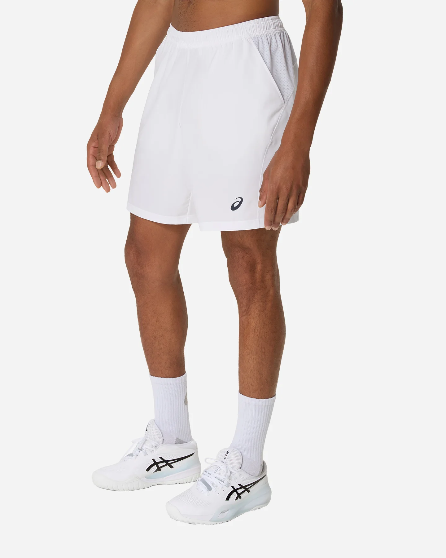 Asics Court - Pantaloncini Tennis Uomo - vista 2