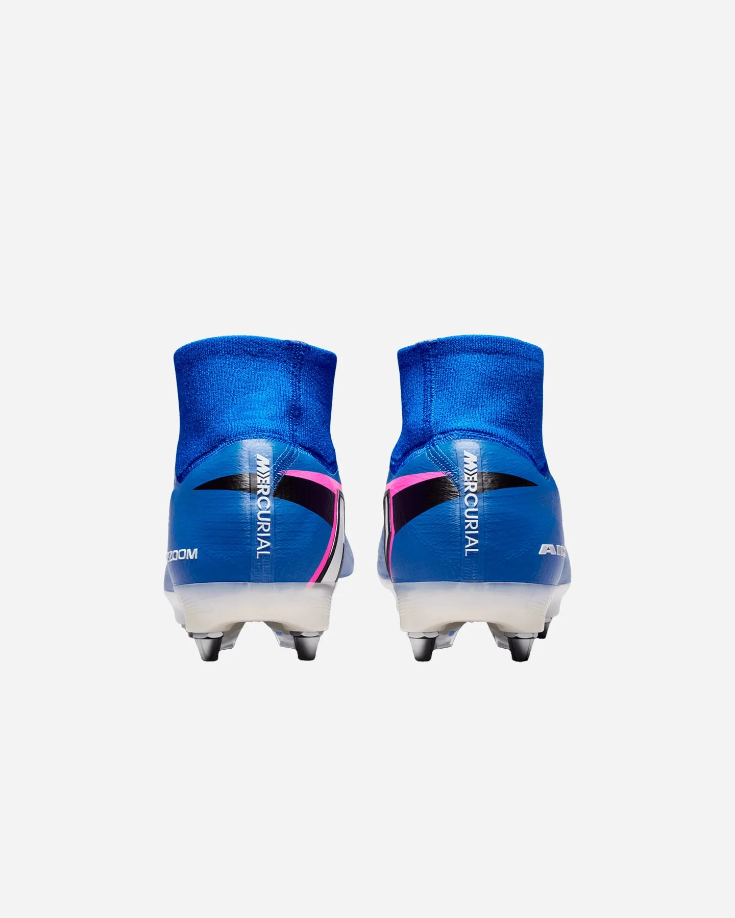 Nike Zoom Superfly 10 Elite Sg-pro M - vista 5