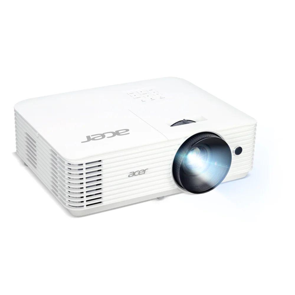 Acer H5386BDi Proiettore HD - vista 2