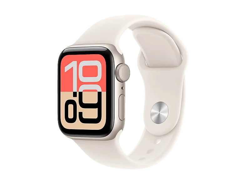 Apple Watch SE 3 GPS 40 mm