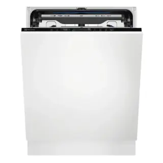 Electrolux Lavastoviglie Integrata totale serie 600 SatelliteClean