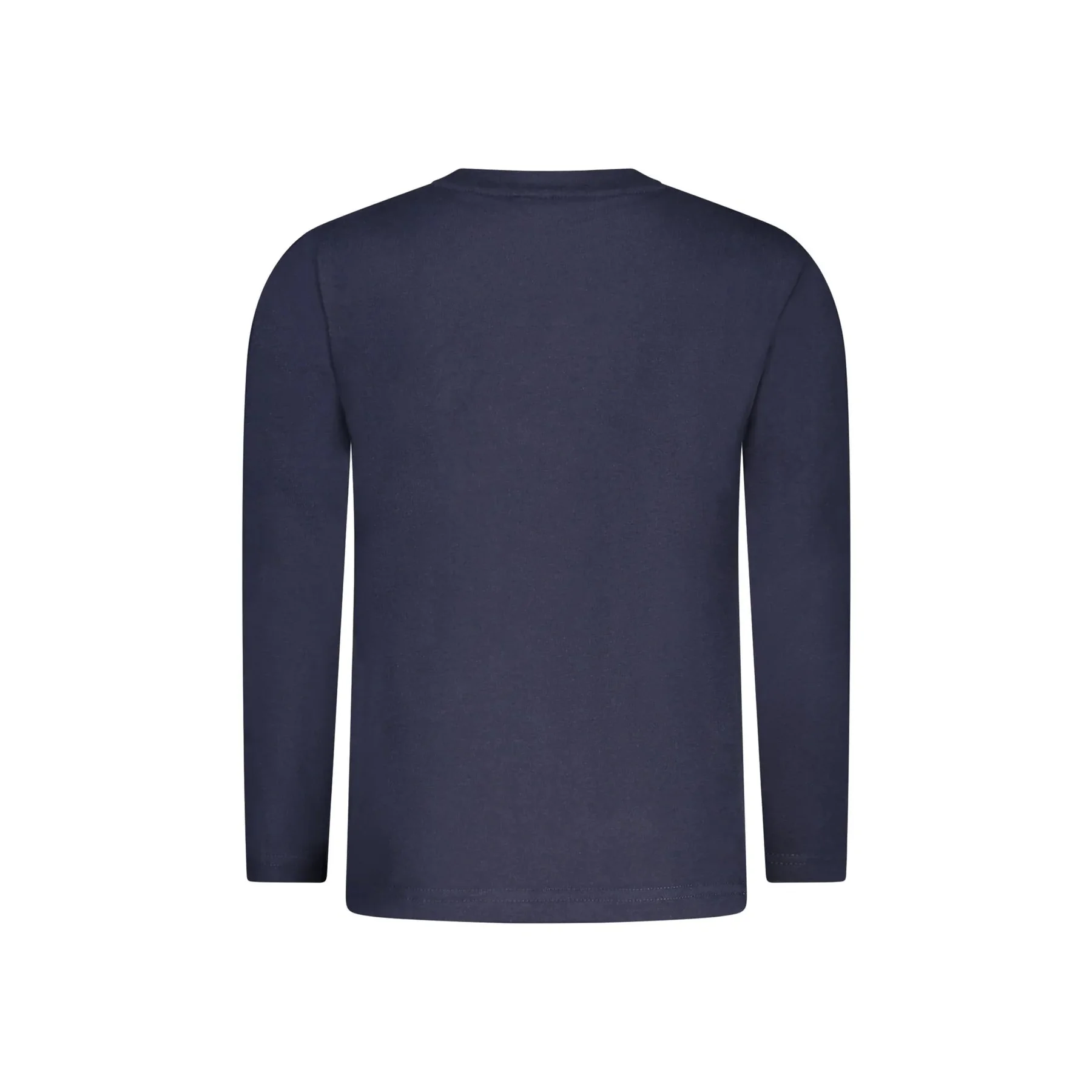 North Sails T-Shirt Maniche Lunghe Unisex Logo - vista 5