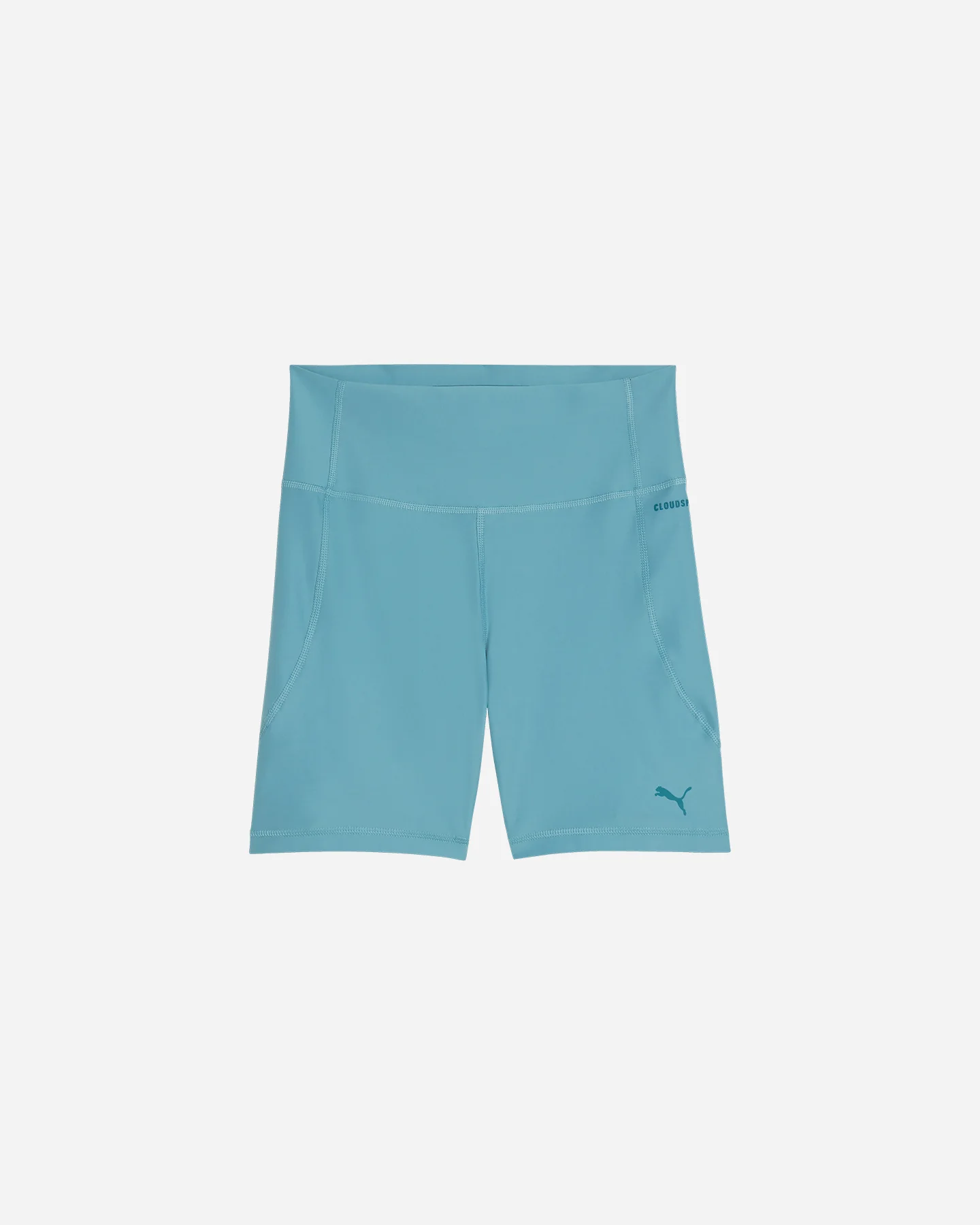 Pantaloncini Puma Cloudspun W - Donna - vista 3