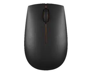 Mouse Wireless Lenovo 300