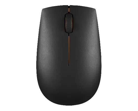 Mouse Wireless Lenovo 300