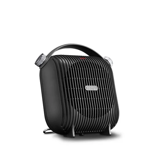 De’Longhi HFS30C24.DG Riscaldatore Elettrico con Ventilatore
