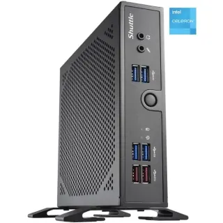 Shuttle DS50U Barebone PC