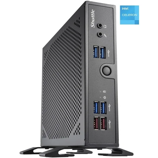 Shuttle DS50U Barebone PC