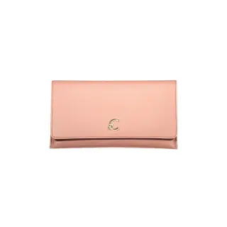 Coccinelle Borsa a Tracolla Pelle Donna Logo